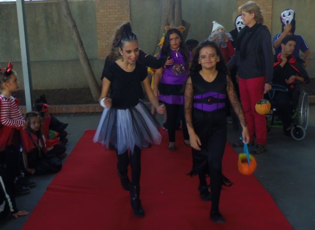 Halloween 2014